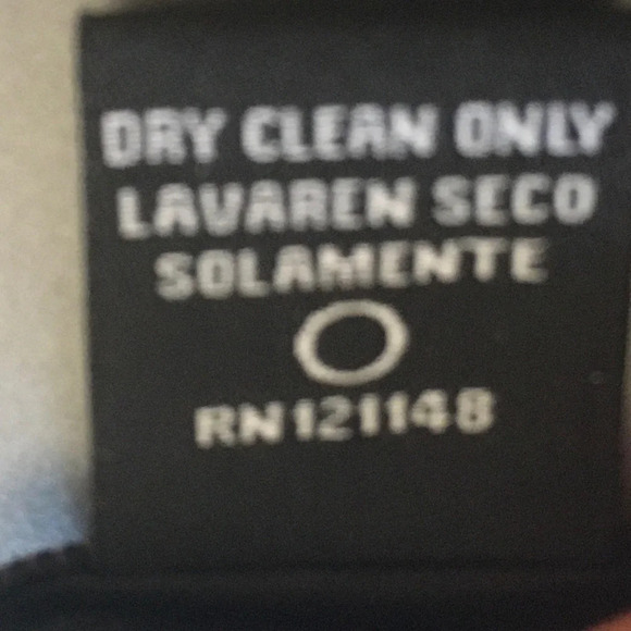 Claiborne Necktie - Picture 4 of 5